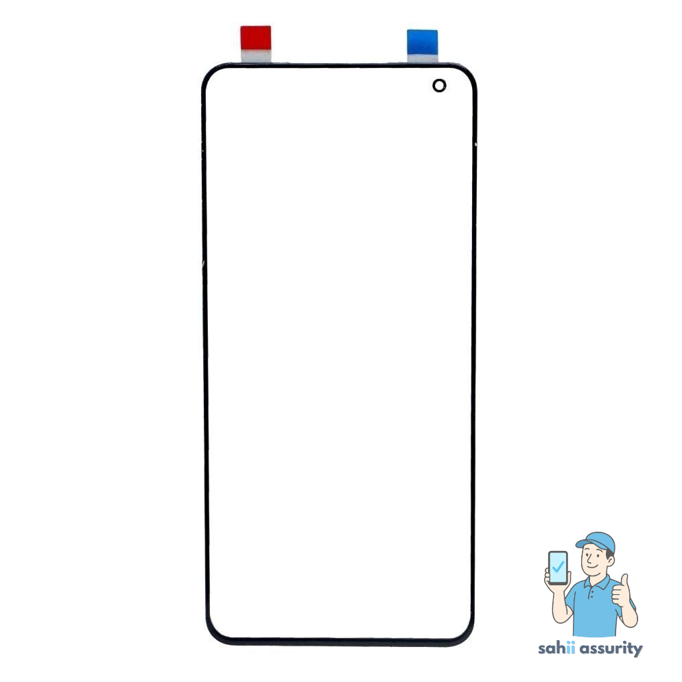 Front Glass for Vivo X50 thumbnail